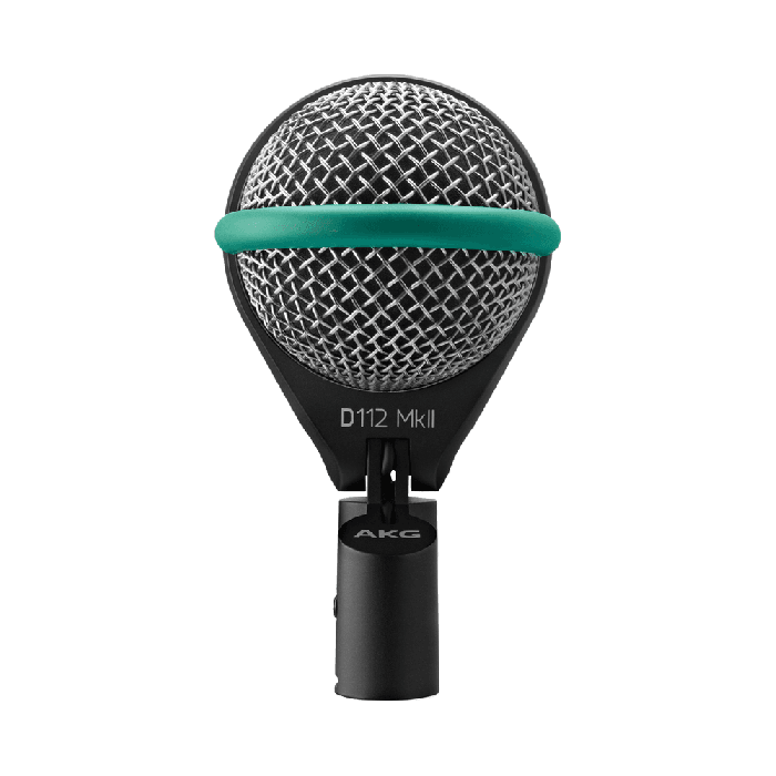Micrófono Dinámico D112 Mkii Con Conmutador Patrón Polar Supercardioide 0 Micrófono Dinámico D112 Mkii Con Conmutador Patrón Polar Supercardioide 0