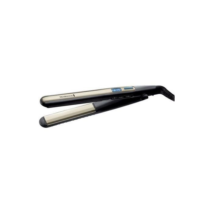 Plancha para el Pelo Remington Sleek and Curl/ Verde Plancha para el Pelo Remington Sleek and Curl/ Verde
