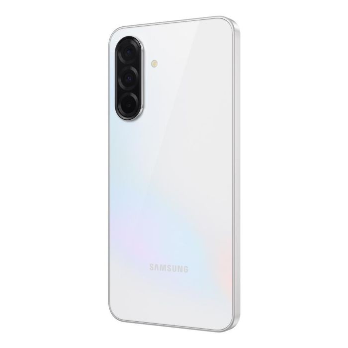 Smartphone Samsung Galaxy A36 8GB/ 256GB/ 6.7"/ 5G/ Blanco 6 Smartphone Samsung Galaxy A36 8GB/ 256GB/ 6.7"/ 5G/ Blanco 6