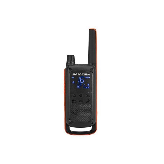 Walkie-Talkie Motorola B8P00811EDRMAW
