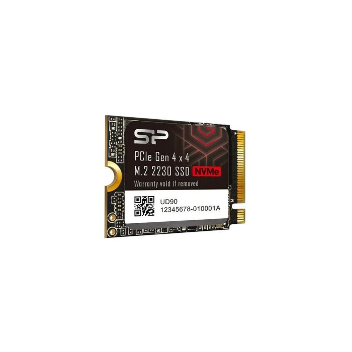 Disco Duro Silicon Power UD90 2 TB SSD 3