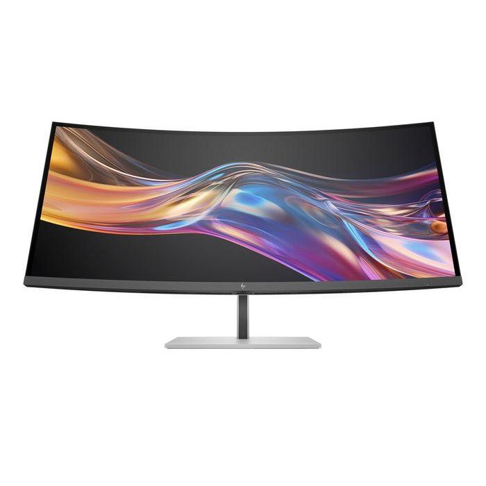 HP 738pu Monitor Curvo Ultrawide 37.5" WQHD+ Thunderbolt 4 Serie 7 Pro, colores vibrantes para productividad 0 HP 738pu Monitor Curvo Ultrawide 37.5" WQHD+ Thunderbolt 4 Serie 7 Pro, colores vibrantes para productividad 0