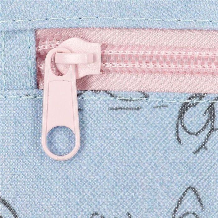 Estuche Escolar Disney Minnie Mouse 4 Estuche Escolar Disney Minnie Mouse 4