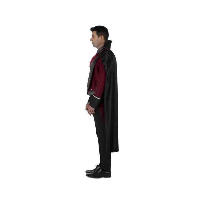 Disfraz rey vampiro m 2 Disfraz rey vampiro m 2