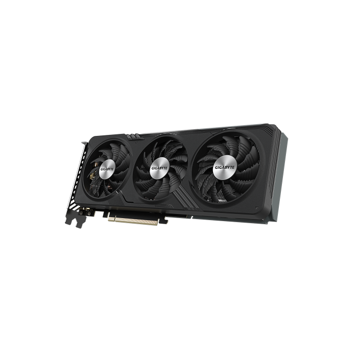 Gigabyte GeForce RTX­­ 4060 GAMING OC 8G NVIDIA GeForce RTX­ 4060 8 GB GDDR6 8