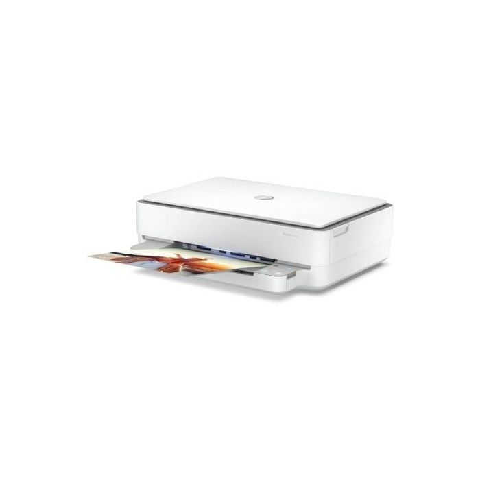 Impresora Multifunción HP 223N4B Wi-Fi Blanco 1 Impresora Multifunción HP 223N4B Wi-Fi Blanco 1