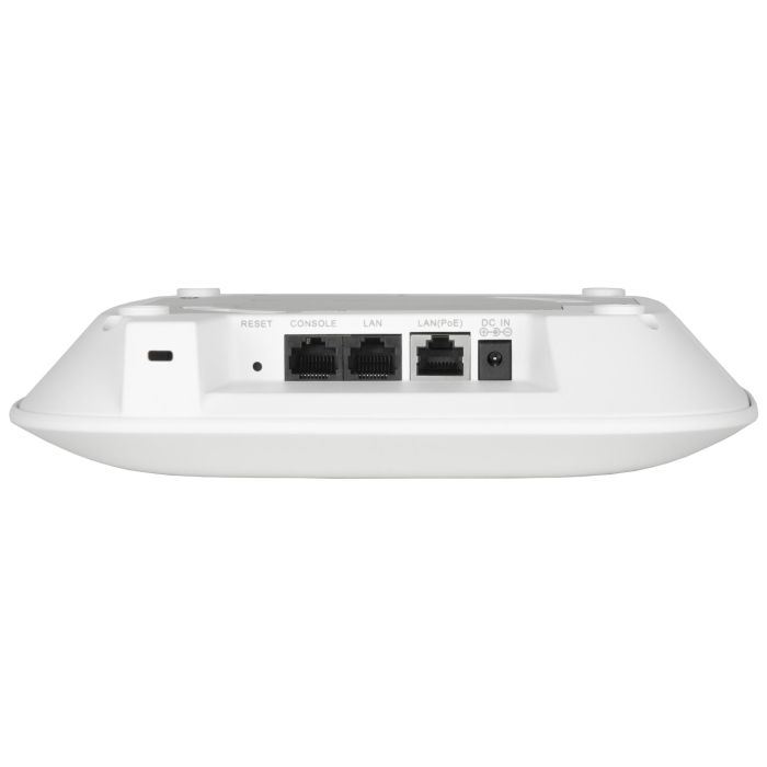 Punto de Acceso Inalámbrico D-Link DAP-X2850 PoE/ 3600Mbps/ 2.4GHz 5GHz/ Antenas de 3.5/5.5dBi/ WiFi 802.11ax 2 Punto de Acceso Inalámbrico D-Link DAP-X2850 PoE/ 3600Mbps/ 2.4GHz 5GHz/ Antenas de 3.5/5.5dBi/ WiFi 802.11ax 2