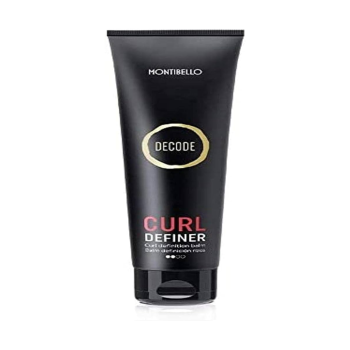 Montibello Decode Curl Definer 150 Ml Montibello Decode Curl Definer 150 Ml