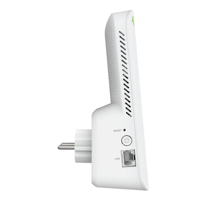 D-Link DAP-X1860 Punto de Acceso Wi-Fi 6 AX1800 Doble Banda, Puerto Gigabit, MU-MIMO, Compatible con Mesh