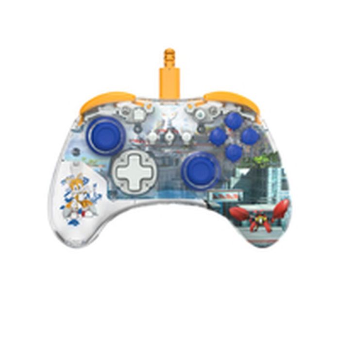 Mando Gaming PDP Tails Nintendo Switch Nintendo Switch 14 Mando Gaming PDP Tails Nintendo Switch Nintendo Switch 14