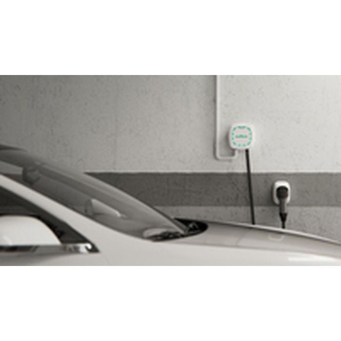Cargador de Baterías Wallbox Pulsar Plus 7.4W T2 11 Cargador de Baterías Wallbox Pulsar Plus 7.4W T2 11