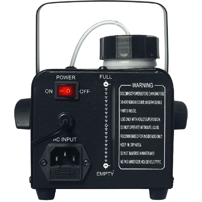Máquina De Humo 400W 1