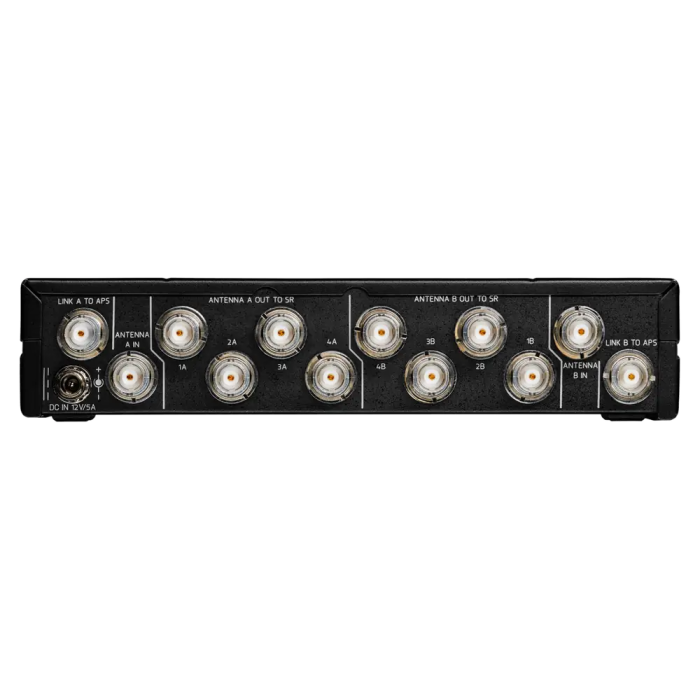 AKG APS4 Splitter de Antena Activo de 4 Canales 1