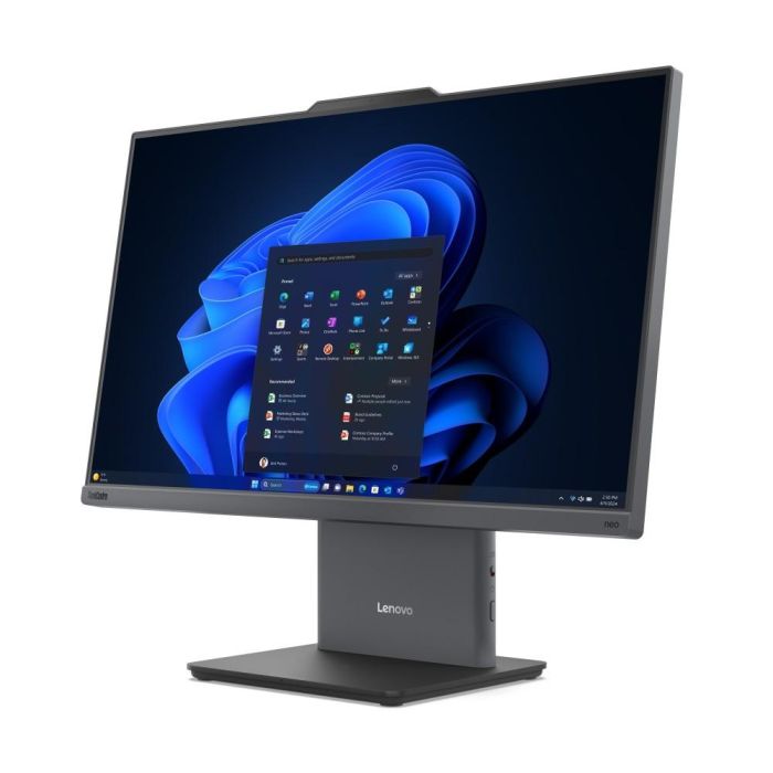 Lenovo ThinkCentre neo 50a 24 Gen 5 All In One, Intel Core i5-13420H, 16GB RAM, 512GB SSD, 23.8" Full HD, Windows 11 Pro Lenovo ThinkCentre neo 50a 24 Gen 5 All In One, Intel Core i5-13420H, 16GB RAM, 512GB SSD, 23.8" Full HD, Windows 11 Pro