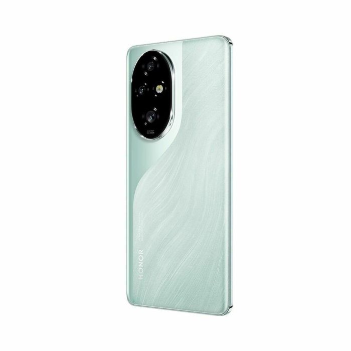 Smartphone Honor Honor 200 Pro 5G 6,78" SNAPDRAGON 8 gen 3 12 GB RAM 512 GB Verde 5 Smartphone Honor Honor 200 Pro 5G 6,78" SNAPDRAGON 8 gen 3 12 GB RAM 512 GB Verde 5