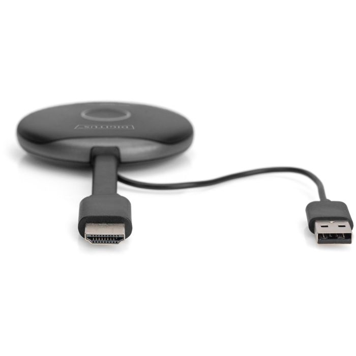 Digitus Wireless HDMI Transmitter für Click & Present Pro (DS-55317) 1