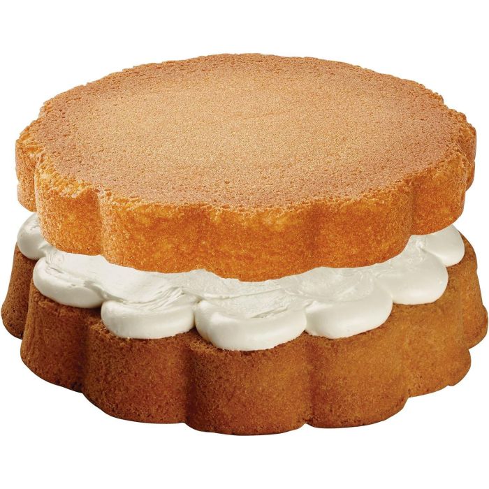 Molde para Tartas Quttin 28.5x6 cm (12 Unidades) 3 Molde para Tartas Quttin 28.5x6 cm (12 Unidades) 3