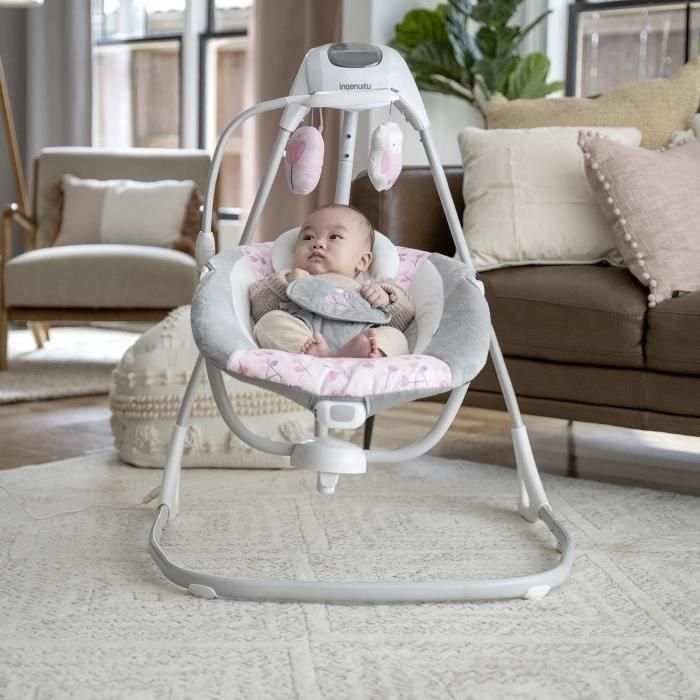 Ingenio - Toutconfort Swing - Cassidy 1 Ingenio - Toutconfort Swing - Cassidy 1