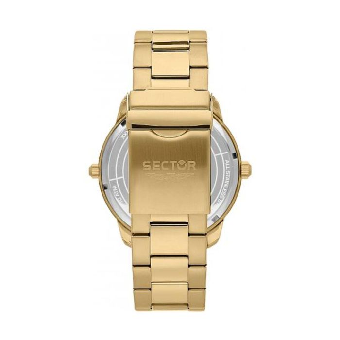 Reloj Hombre Sector R3253102026 (Ø 48 mm) 3 Reloj Hombre Sector R3253102026 (Ø 48 mm) 3