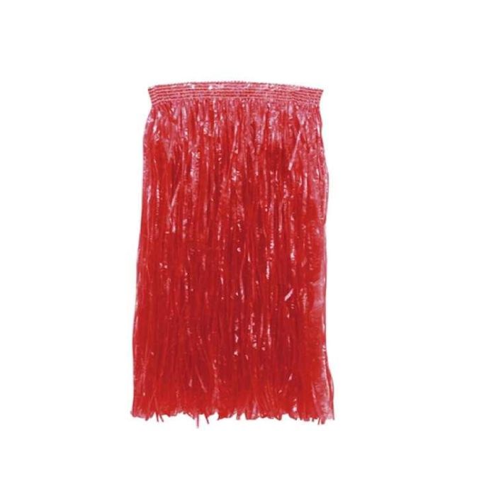 My Other Me Falda Hawaiana Multicolor Talla S My Other Me Falda Hawaiana Multicolor Talla S