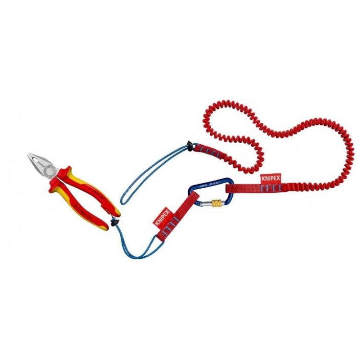 KNIPEX TT Fangleine-Set 1