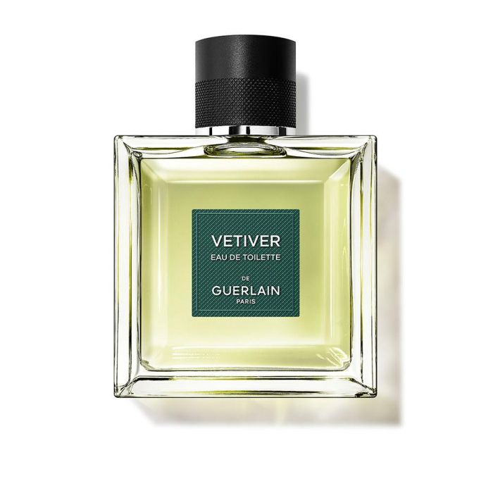Guerlain Vetiver Eau de Toilette Vaporizador para Hombre 100 ml 0 Guerlain Vetiver Eau de Toilette Vaporizador para Hombre 100 ml 0