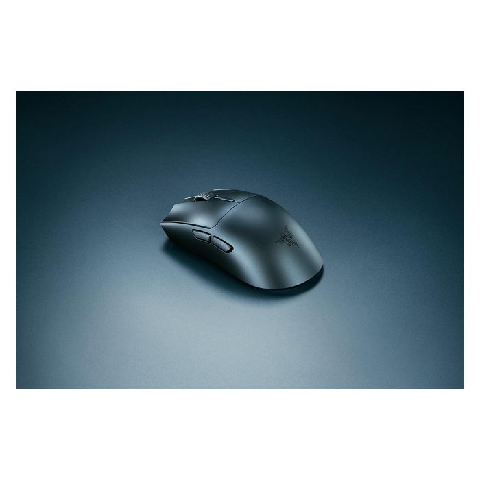 Razer Viper V3 Hyperspeed Ratón Inalámbrico Óptico Negro 30000 DPI 11