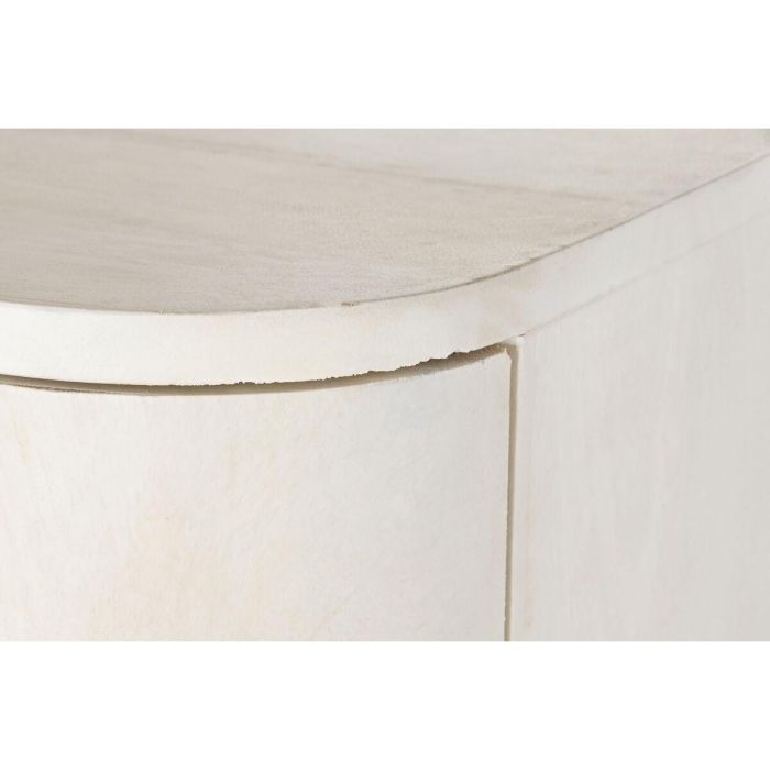 Aparador Urban DKD Home Decor Blanco 40 x 140 x 90 cm 8