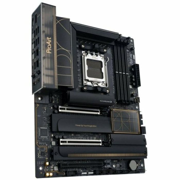 ASUS AAAMA85683 Placa base PROART X870E-CREATOR WiFi 7