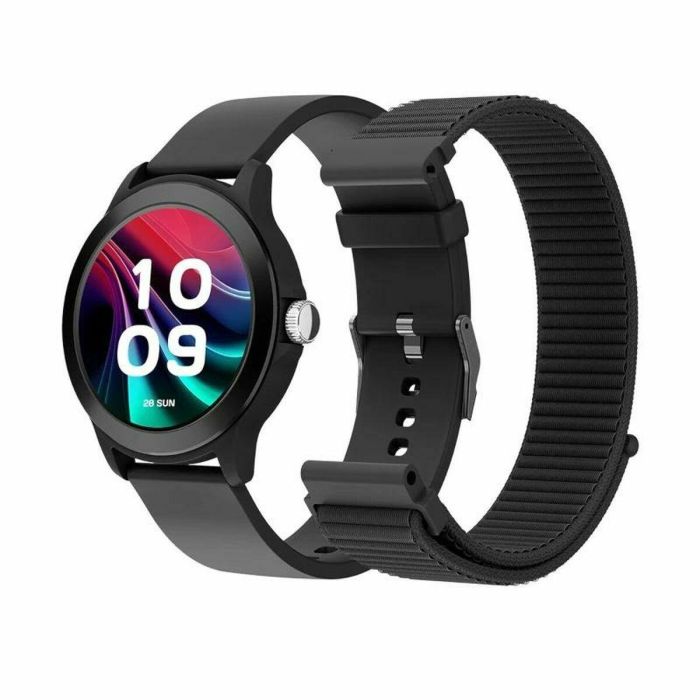 Smartwatch SPC Internet 9655N Negro 3