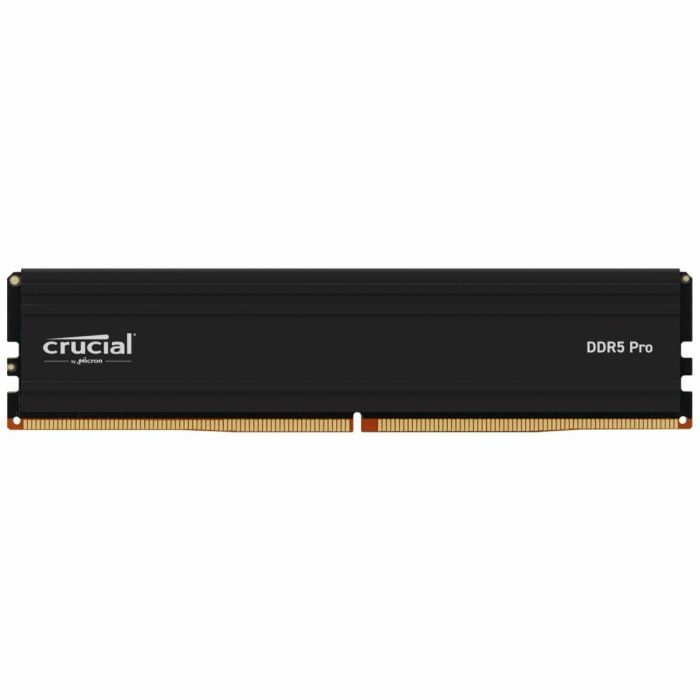 Memoria RAM Crucial CP24G60C48U5 24 GB DDR5 6000 MHz