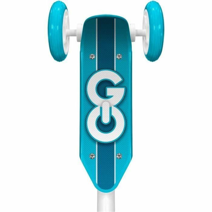 Stamp Patinete de 3 Ruedas Control de Derrapes Unisex 2 Stamp Patinete de 3 Ruedas Control de Derrapes Unisex 2