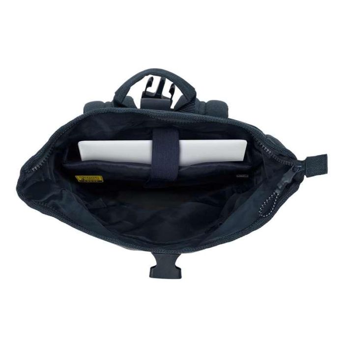 Mochila para Portátil Kappa Dark navy Gris Azul marino 28 x 42 x 13 cm 0 Mochila para Portátil Kappa Dark navy Gris Azul marino 28 x 42 x 13 cm 0