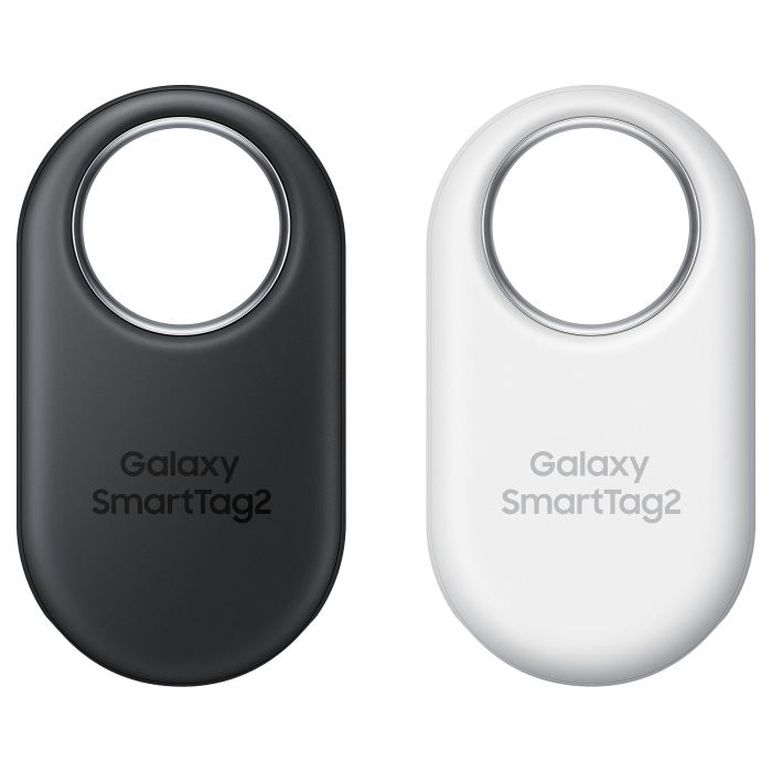 Samsung Galaxy SmartTag2 Rastreador Localizador con Batería Hasta 500 Días y Resistencia IP67 8