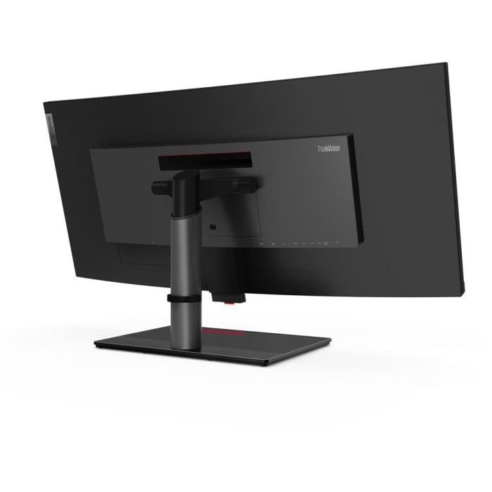Lenovo ThinkVision P40w-20 Monitor Curvo IPS 40" WUHD 5K Ultra HD (5120x2160) 75Hz HDMI/DP/USB-C KVM 5