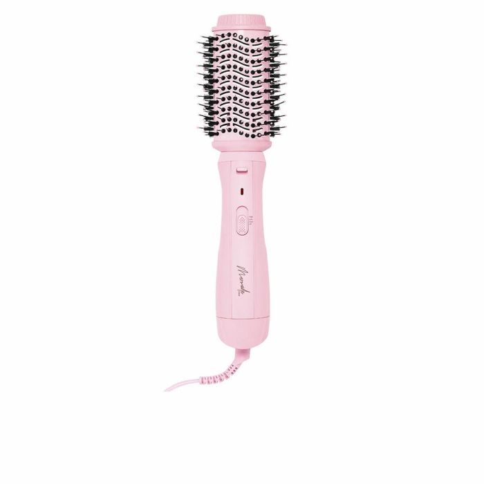 Mermade Blow Dry Brush #Pink Mermade Blow Dry Brush #Pink