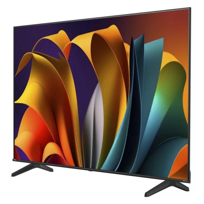 Smart TV Hisense 50A6N 4K Ultra HD 50" LED 3 Smart TV Hisense 50A6N 4K Ultra HD 50" LED 3