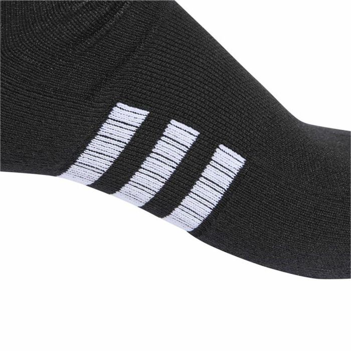 Calcetines Adidas Prf Cush Crew3P Negro 46-48