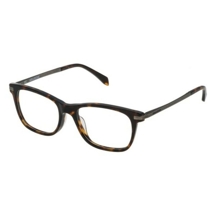 Montura de Gafas Mujer Zadig & Voltaire VZV167530C10 Ø 53 mm