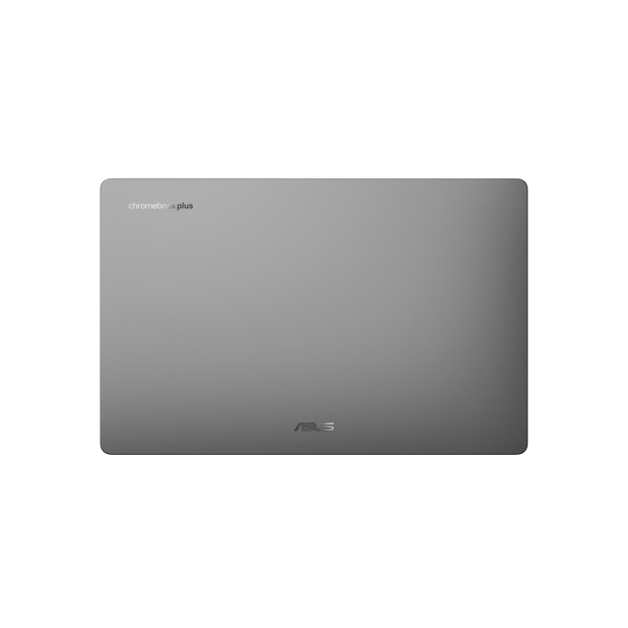 ASUS Chromebook Plus CX15 CX1505CTA-S70207 - Ordenador Portátil 15.6" Full HD (Intel Core 3 N355, 8GB RAM, 256GB eMMC, Graphics, ChromeOS) Gris Roca - Teclado QWERTY español 10 ASUS Chromebook Plus CX15 CX1505CTA-S70207 - Ordenador Portátil 15.6" Full HD (Intel Core 3 N355, 8GB RAM, 256GB eMMC, Graphics, ChromeOS) Gris Roca - Teclado QWERTY español 10