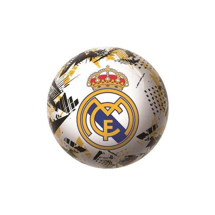 Pelota real madrid 140 mm - modelos surtidos Pelota real madrid 140 mm - modelos surtidos
