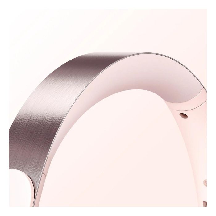 Anker Soundcore Life Q30 A3028051 - Auriculares Inalámbricos Diadema con Reducción de Ruido Activa (ANC), Batería 60h, Bluetooth 5.3, Color Rosa Sakura Pink 3