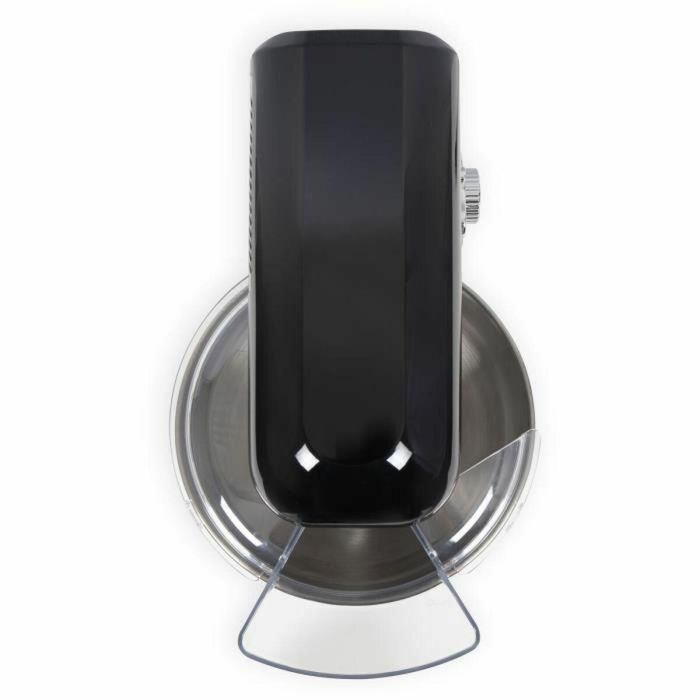 Livoo DOP190N Robot de repostería Negro LIV1695271629002 4