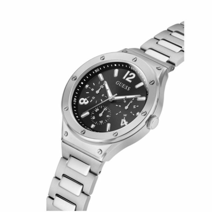 Reloj Hombre Guess GW0454G1 (Ø 44 mm) 7