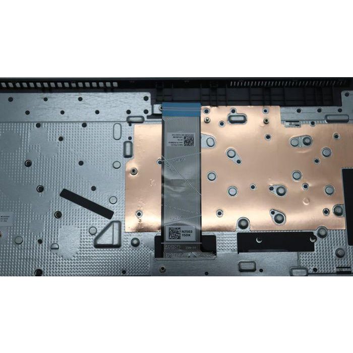 Lenovo COVER Upper Case ASM_SPA L83A2 FP I/G 4 Lenovo COVER Upper Case ASM_SPA L83A2 FP I/G 4