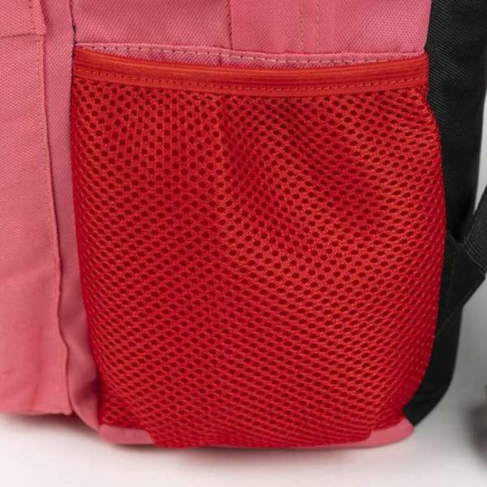 Mochila casual minnie 32.0 x 12.0 x 42.0 cm 5 Mochila casual minnie 32.0 x 12.0 x 42.0 cm 5