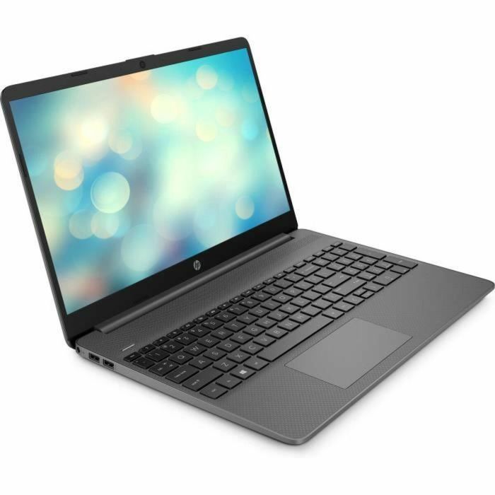 HP 15s-fq0023nf Portátil 15.6" FHD Celeron N4120 8GB RAM 256GB SSD Windows 11 AZERTY 5