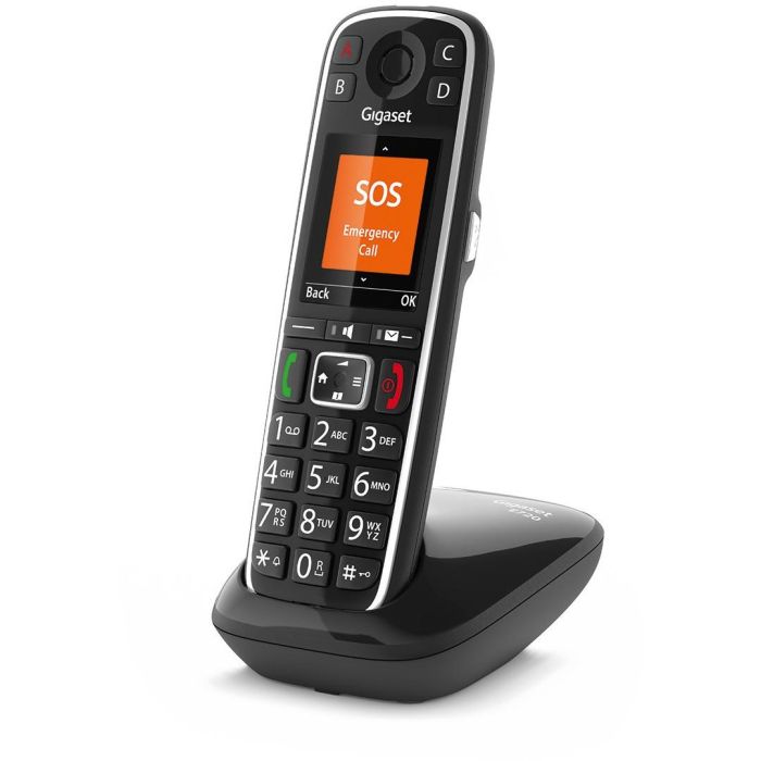 Gigaset E720 4