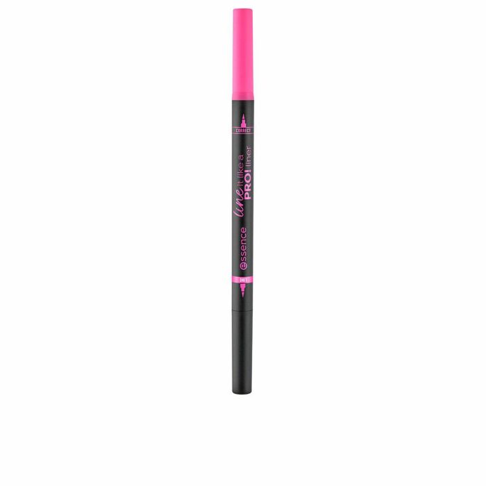 Essence Line It Like A Pro! Eyeliner #01-Black 1,2 mL Essence Line It Like A Pro! Eyeliner #01-Black 1,2 mL