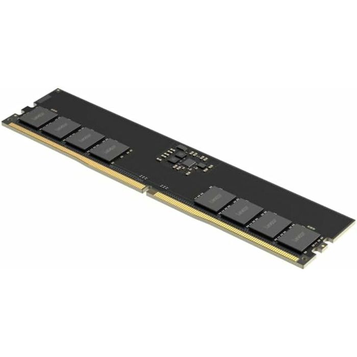 Memoria RAM Lexar LD5U08G56C46ST-BGS 3 Memoria RAM Lexar LD5U08G56C46ST-BGS 3